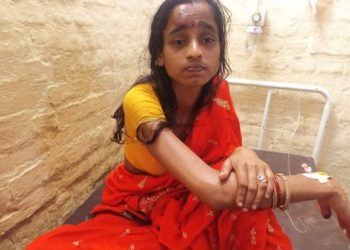 चुनावमा भएको खर्च माईतीबाट नल्याएको भन्दै कुटपिट