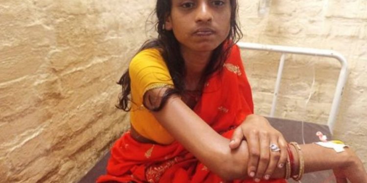 चुनावमा भएको खर्च माईतीबाट नल्याएको भन्दै कुटपिट