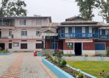 बराहक्षेत्र नगरपालिकाकाे नीति तथा कार्यक्रमहरु अपूर्ण र अर्थहीन