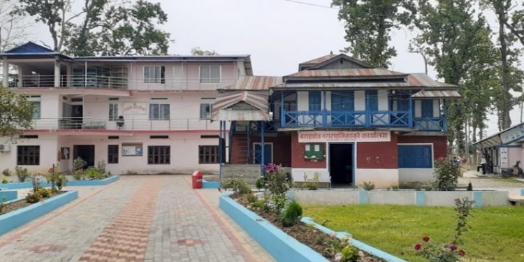 बराहक्षेत्र नगरपालिकाकाे नीति तथा कार्यक्रमहरु अपूर्ण र अर्थहीन