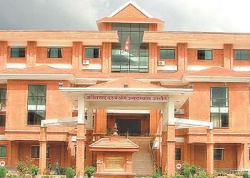 सहायक सिडिओ विरुद्ध मुद्दा दर्ता