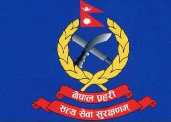 डिआइजी बढुवापछि एसएसपी बढुवाको महासंग्राम सुरु