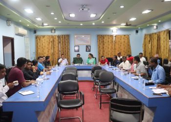 विद्यालय तीन दिनका लागि बन्द