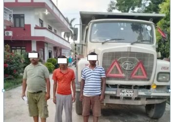 सुनसरीमा तस्करहरूकाे बिचल्ली,सीमावर्ती क्षेत्रमा लुकिछिपि तस्करी