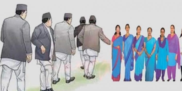 मरिण गाउँपालिकाले करार सेवाका कर्मचारी नहटाउने