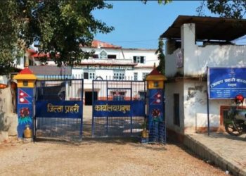 मुद्दा फाँटको ‘डिल’ होटेलबाट हुने गरेको खुलासा