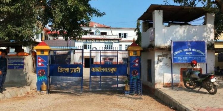 मुद्दा फाँटको ‘डिल’ होटेलबाट हुने गरेको खुलासा