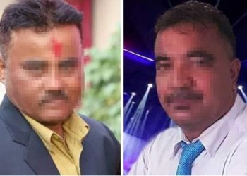 ब्ल्याकमेलिङ गर्दै कहिले होटल त कहिले डेरामै पुगेर करणी