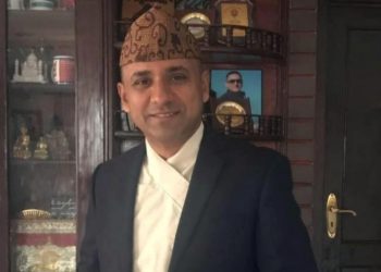 सुनसरी सहित ४ जिल्लाका प्रमुखको फेरबदल