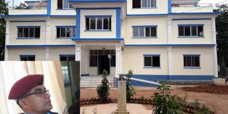 मेयरसँग घुस असुली गर्ने, वडाध्यक्षबिरुद्ध पक्राउ पूर्जी जारी 