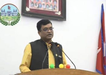 सिंचाइमा २० करोड पठाउँदा विधि र प्रक्रिया नमिलेको अर्थमन्त्रीको स्पष्टीकरण