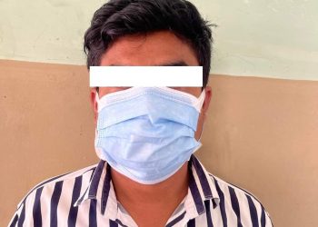 बालिकालाई सामूहिक बलात्कार गरी फरार रहेका आरोपित १८ वर्षपछि पक्राउ