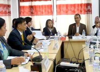 थारू बस्तीमा गलत नियतले धार्मिक हस्तक्षेप