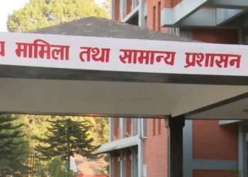 करार सेवामा विकृति : मनपरी नियुक्ति, आफूखुसी निष्कासन