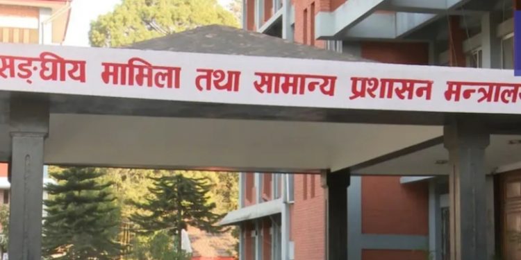 करार सेवामा विकृति : मनपरी नियुक्ति, आफूखुसी निष्कासन