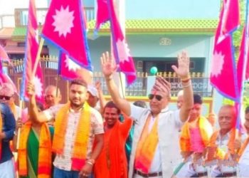 चन्देश्वर चौधरीको अध्यक्षतामा सनातन संस्कृति नेपालको प्रदेश समिति विस्तार