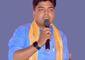 सुनसरी २ (ख) का लागि वीरेन्द्र केएमकाे नाम सिफारिस