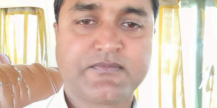 माओवादी केन्द्र सिराहा १ (ख) बाट हेमन्त यादव को नाम सिफारिस