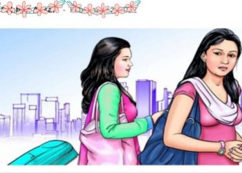 बेचबिखनका लागि भारत लैजाँदै गर्दा चार जना युवतीको सशस्त्रद्धारा उद्धार