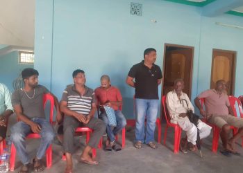 सप्तरी क्षेत्र नं.२ (ख)को गाउँ,टोल,मुहल्लाको घर–घरमा यादव