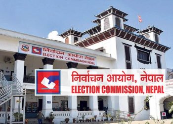 मतगणना सुरु गर्न निर्वाचन आयाेगकाे निर्देशन