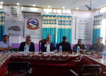 सुनसरीमा मदिरा विक्रिवितरण तथा ओसरपसारमा रोक