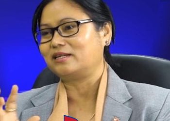 एमाले उम्मेदवार भगवती चौधरी विजयी