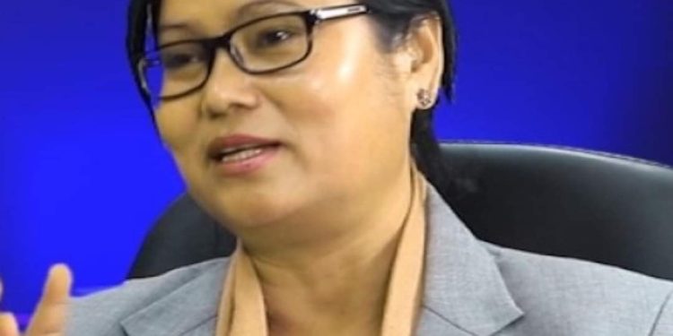 एमाले उम्मेदवार भगवती चौधरी विजयी