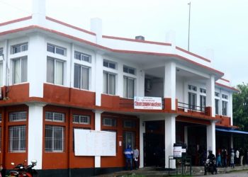 सुनसरीमा ५९ वटा मतदान स्थल अति संवेदनशील