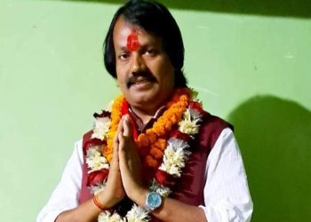 उपेन्द्र यादव आफ्नै कारण पराजित भएको स्थानीय मतदाताकाे आराेप,भारी मतान्तरका साथ सिके राउत विजय