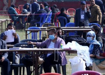 निर्वाचनका लागि खटिएको कर्मचारीको यस्तो छ, सेवा सुविधा