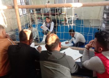 सुनसरी क्षेत्र नं.४ को प्रतिनिधिसभा तर्फ कार्कीको अग्रता