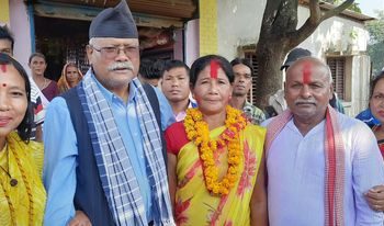 प्रचार प्रसार गर्ने समय एक दिन मात्रै बाँकी, घरदैलोलाई तिव्रता दिदैँ उम्मेदवार