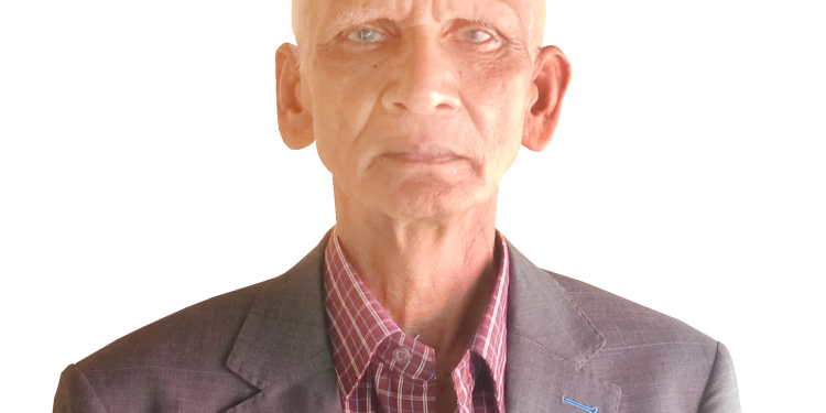 टुरिष्ट र टेष्ट भएकालाई वाई वाई, क्षेत्र ४ मा प्रोफेसर यादवको छ हाई हाईः