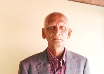 उच्च शिक्षा हासिल गरेका, भद्र भलादमी, समाजसेवी समेत रहेका प्रोफेसर यादवको उम्मेदवारीले यहाँको जनता उत्साहीत