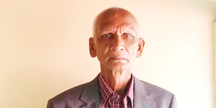 उच्च शिक्षा हासिल गरेका, भद्र भलादमी, समाजसेवी समेत रहेका प्रोफेसर यादवको उम्मेदवारीले यहाँको जनता उत्साहीत