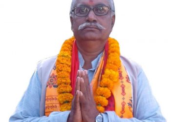 रामप्रसाद मेहताले सिंचाईको नाममा भ्रष्टचार गरेको आरोप