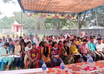 छिन्नमस्ता गाउँपालिकालाई भयरहित महिला हिंसा पालिका बनाउने प्रतिबद्धता