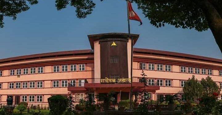 बहुविवाह आरोपी समानुपातिक सूचीका सांसद विरुद्धको रिटमा सर्वोच्चद्वारा प्रमाण माग