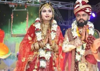 डा. पंकज चौधरीको सम्पत्ति रोक्का