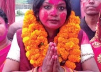 विकासका लागि नयाँ खाका तयार गरी अघि बढ्ने प्रदेश सांसदको प्रतिबद्धता