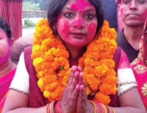 विकासका लागि नयाँ खाका तयार गरी अघि बढ्ने प्रदेश सांसदको प्रतिबद्धता