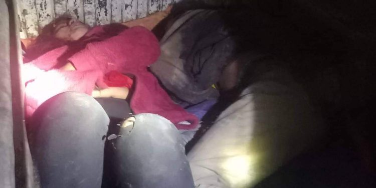 जिप दुर्घटनामा मृत्यु भएका चारै जनाको सनाखत