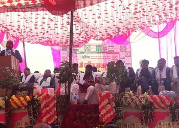 शुभेच्छा बचत तथा ऋण सहकारीको दशैं साधारणसभा सम्पन्न