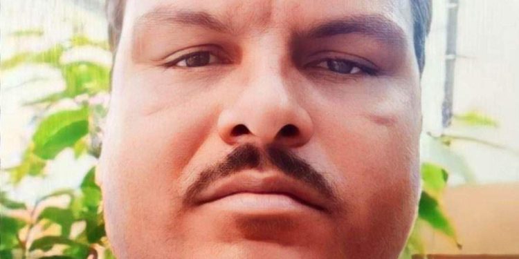 हँसिया प्रहारबाट सालाकाे मृत्यु