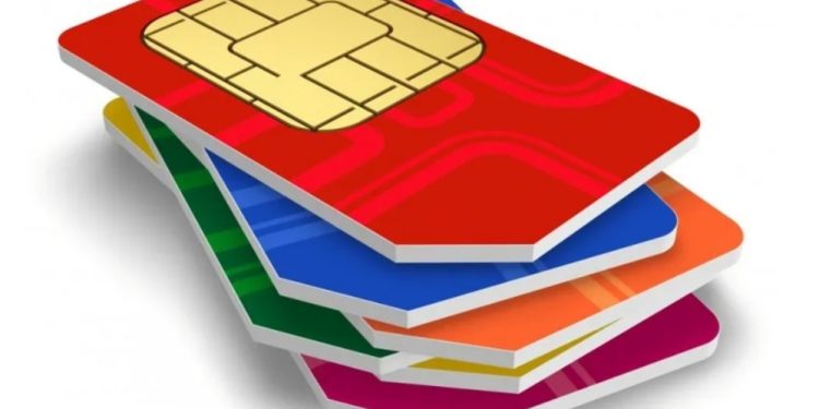सिमकार्ड हराएको–बिग्रिएको खण्डमा आफू स्वयं उपस्थित भई सिमकार्ड प्राप्त गर्न अनुरोध