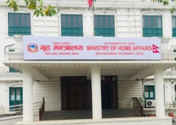 भारतीय नागरिक, नेपाल सरकारको उपसचिव ?