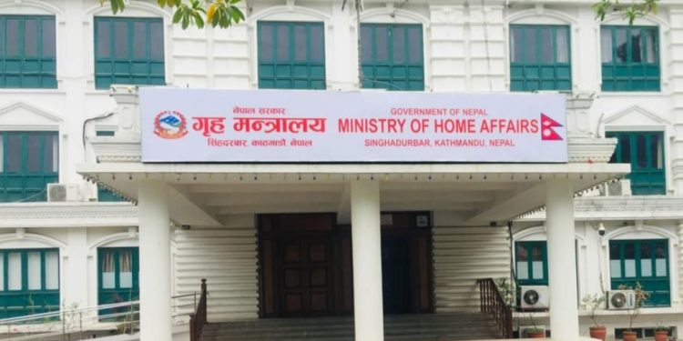 भारतीय नागरिक, नेपाल सरकारको उपसचिव ?