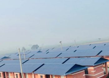 आवास योजना कार्यक्रमका लागि ११६ घर तयारी