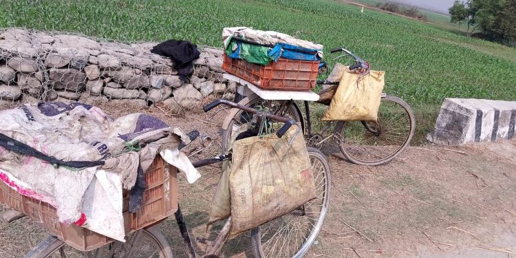 सीमावर्ती क्षेत्रमा माछा आयातमा कडाई